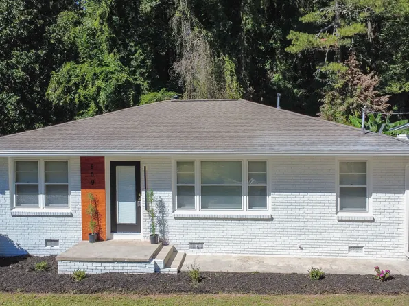 599 Westmeath Dr SW, Atlanta, GA 30310