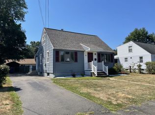 36 Macarthur Rd, Plainville, CT 06062