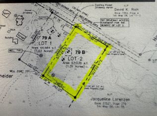 LOT-79B Day Rd, Gorham, ME 04038