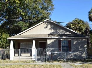 920 E 17th Ave, Tampa, FL 33605