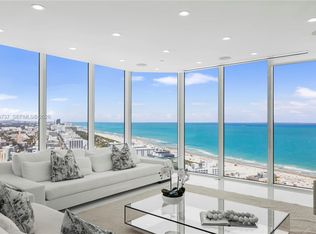 Portofino Tower Condo, Miami Beach, FL 33139