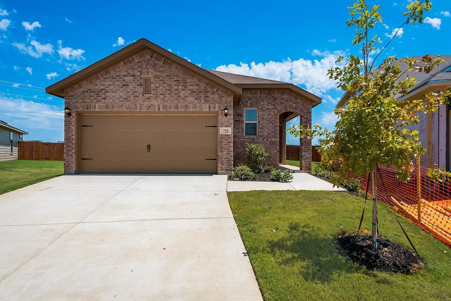 721 Presidio St, Aubrey, TX 76227 Zillow