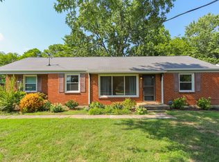 2630 Emery Dr, Nashville, TN 37214