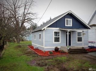 720 N 1st St, Mount Vernon, WA 98273