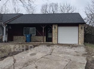 5346 Wetherby Ct, Indianapolis, IN