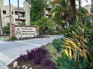 5540 Owensmouth Ave APT 105, Woodland Hills, CA 91367