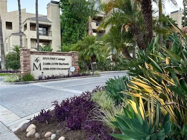 5540 Owensmouth Ave APT 105, Woodland Hills, CA 91367