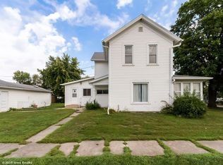 112 3rd Ave, Melbourne, IA 50162