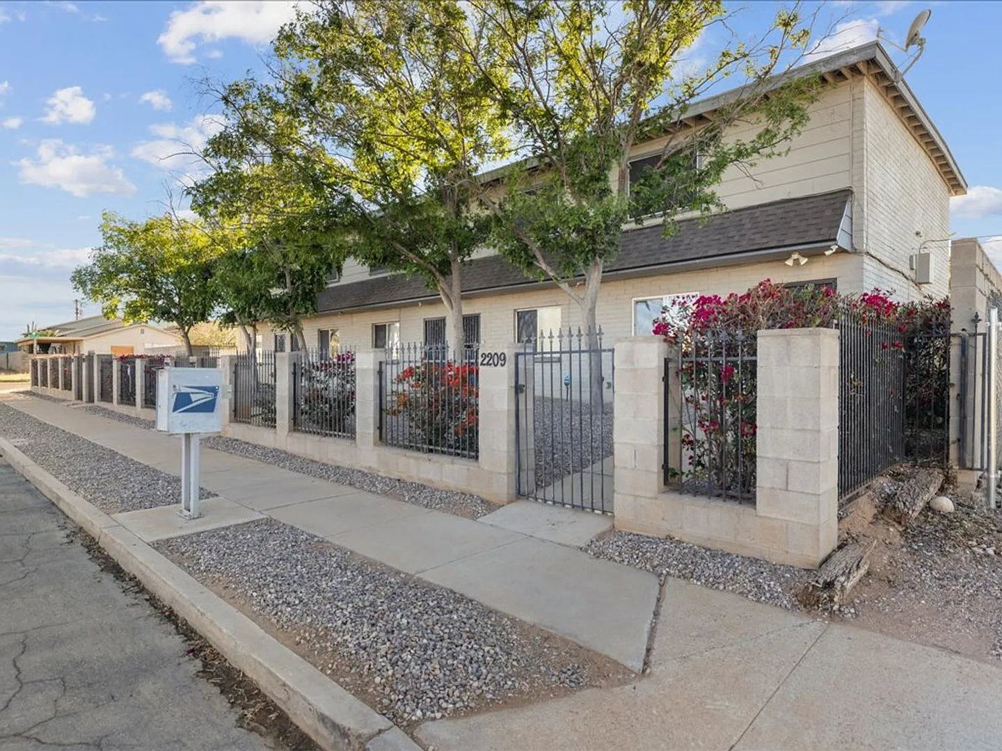 Two-Story Home with Brand New Appliances & Private Turf Backyard! — Photo 2