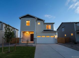 17893 E 94th Pl, Commerce City, CO 80022