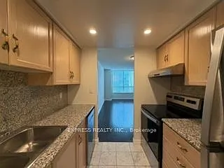 Building Photo - 168 Simcoe St #1001