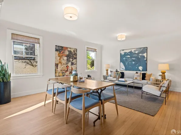 1512 25th St, San Francisco, CA 94107