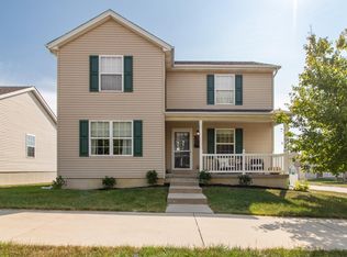 1100 Ogelthorpe Ave, Normal, IL 61761