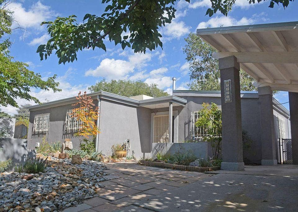 Front of house and carport-security windows throughout home