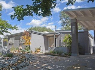 7905 Florence Pl NE, Albuquerque, NM 87109