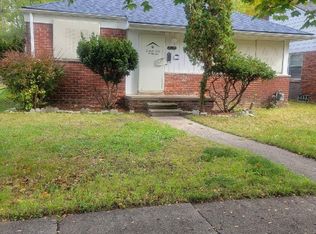 20120 Braile St, Detroit, MI 48219