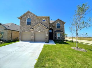 6270 Shasta Creek Rd, Celina, TX 75009