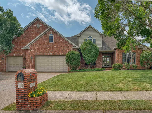 3255 Blue Water Ct, Newburgh, IN 47630