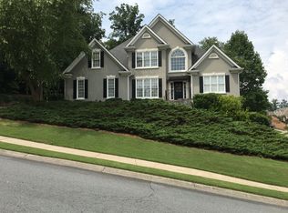 1491 Cameron Glen Dr, Marietta, GA 30062