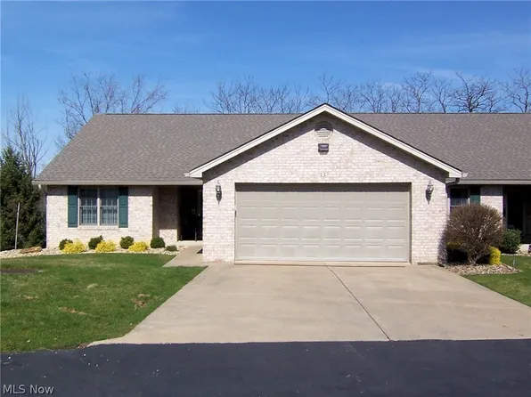3900 Mercedes Pl Unit 11, Canfield, OH 44406