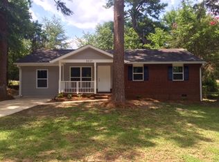 3537 Dunhill Dr, Columbus, GA 31906