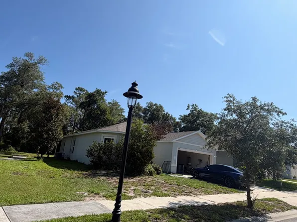 462 Liu Ln, Deland, FL 32724