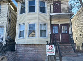 840 Summer St FLOOR 2, Elizabeth, NJ 07202