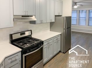 627 W Melrose St UNIT 1, Chicago, IL 60657
