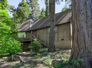 41922 Black Oak Way, Shaver Lake, CA 93664