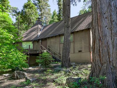 41922 Black Oak Way, Shaver Lake, CA, 93664