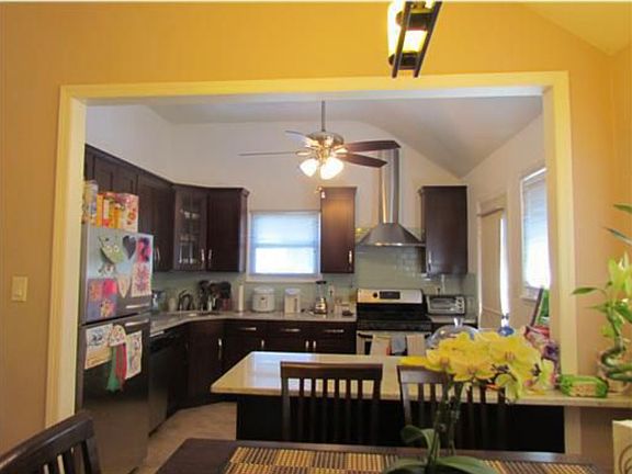 Kitchen 12x9