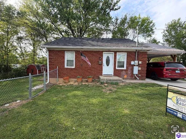 826 Rhodes Dr, Elizabethtown, KY 42701