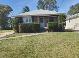 3534 Canton Ave, Lorain, OH 44055