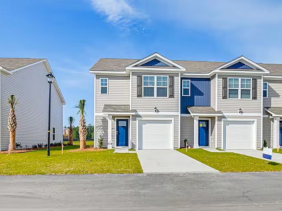 2nd image of 100 Bayou Loop Lot 1