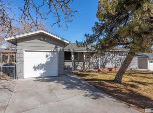 1370 Beldon Way, Reno, NV 89503