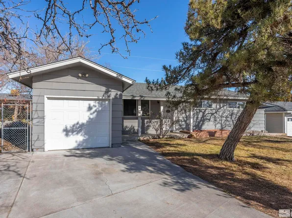 1370 Beldon Way, Reno, NV 89503