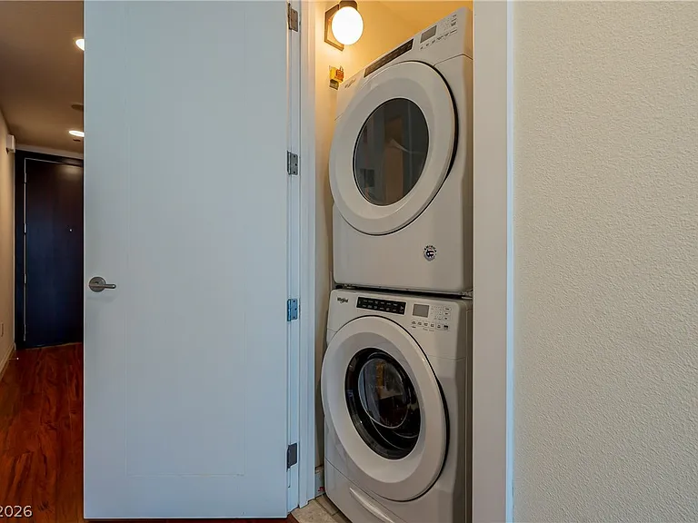 4525 Dean Martin Dr #1405 — Photo 25