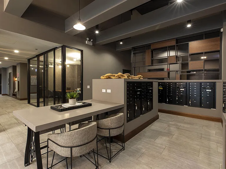 The Raven Residences — Photo 34