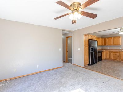 327 N Canadian Ave, Purcell, OK, 73080