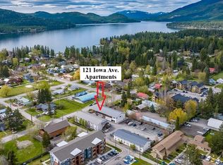 121 Iowa Ave APT 3D, Whitefish, MT 59937