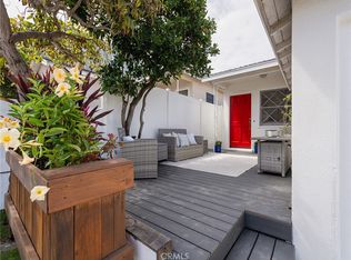 1631 Carver St, Redondo Beach, CA 90278