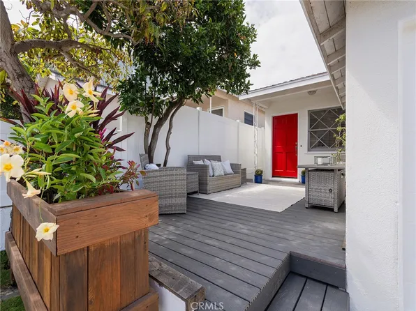 1631 Carver St, Redondo Beach, CA 90278