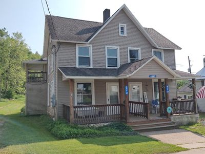 4489 Williamson Trl, Liberty, PA, 16930
