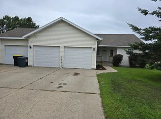 1033 5th Ave NW, Perham, MN 56573