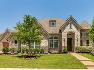 8608 Tuscan Oaks Dr, McKinney, TX 75071