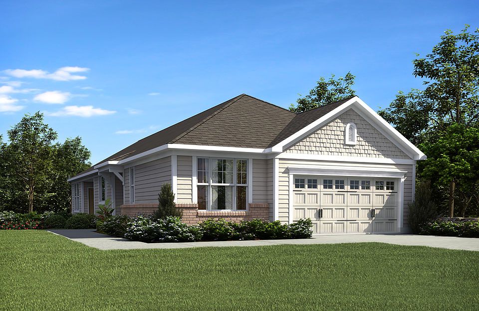 1661 Oak Grove Ln, Maineville, OH 45039 Zillow