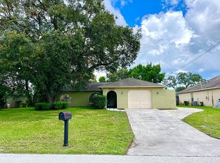 3320 Blythe Ave, Spring Hill, FL 34609
