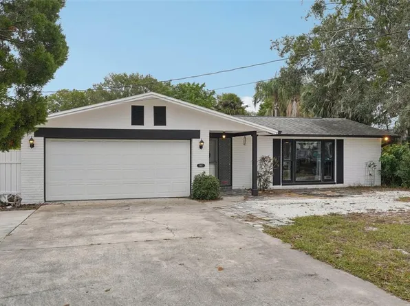 907 S Florida Ave, Tarpon Springs, FL 34689