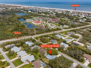 5331 4th St, Saint Augustine, FL 32080