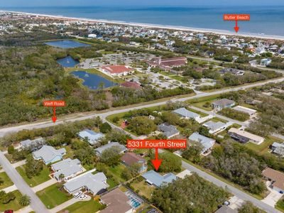 5331 4th St, Saint Augustine, FL, 32080